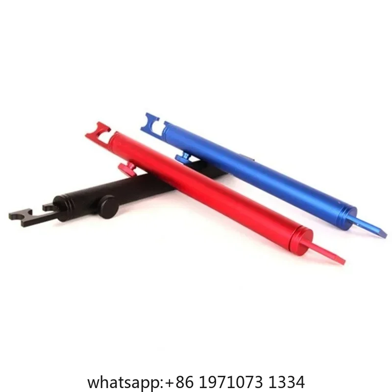 Support Rod for Car Polishing Pry Bar Hand Vehicle Trunk Lid Door Mechanical Workshop Fixing Tools