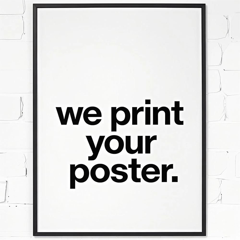 CUSTOM ผ้าใบพิมพ์ภาพโปสเตอร์ Wall Art-งานแต่งงาน,คู่,ครอบครัว,ภาพสัตว์เลี้ยงของขวัญสําหรับตกแต่งบ้าน