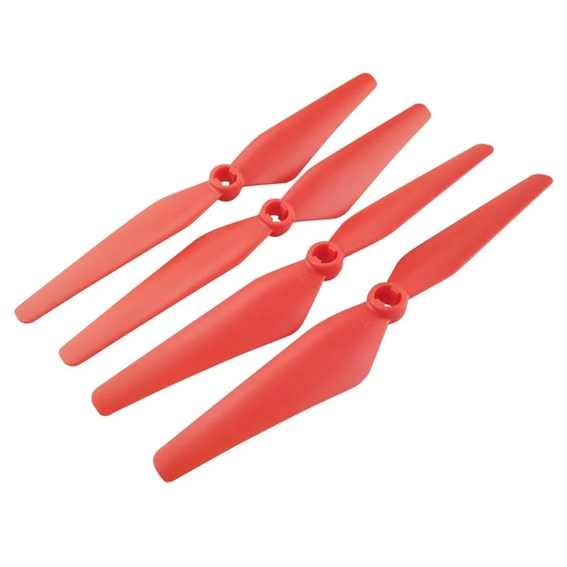 Original Accessories For SYMA X8SC Propeller Prop Cover For SYMA X8SW X8SG X8Pro X8 Pro RC Helicopter Drone Spare Parts Screw