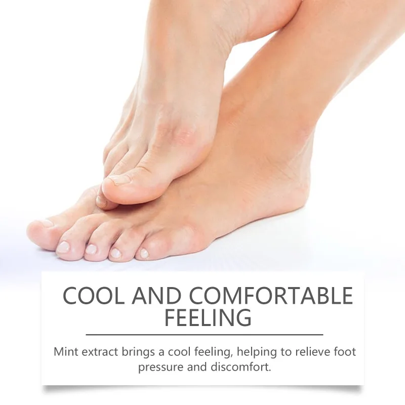 40g Nourishing Foot Cream Soothes Dry Feet Hydrating Moisturizing Exfoliating Rejuvenating Removal Dead Skin Foot Cream Care