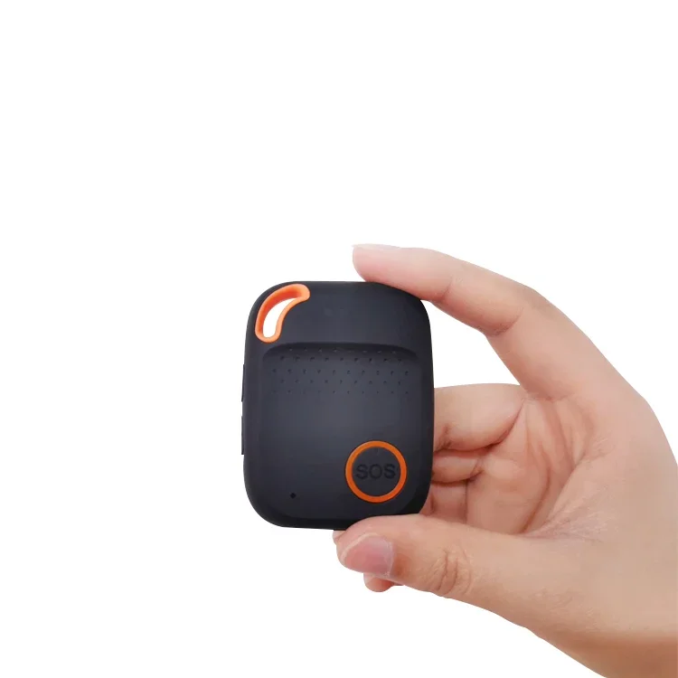 Global Real Time Tracking Mini Locators SIM Card GPS Luggage Tracker