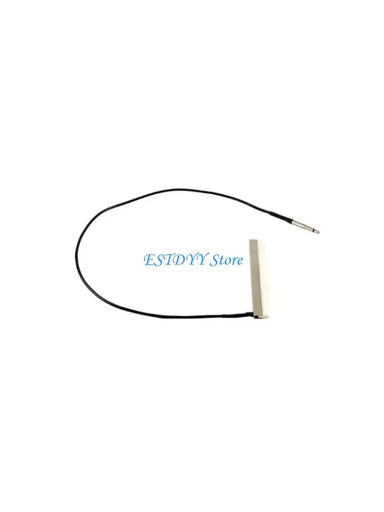 

G6DE Professional Guitar Integrated PickUp Sticks Guitar Pickup Piezo Suit Folk Guitar Pickup Strips for 6 String Guitar