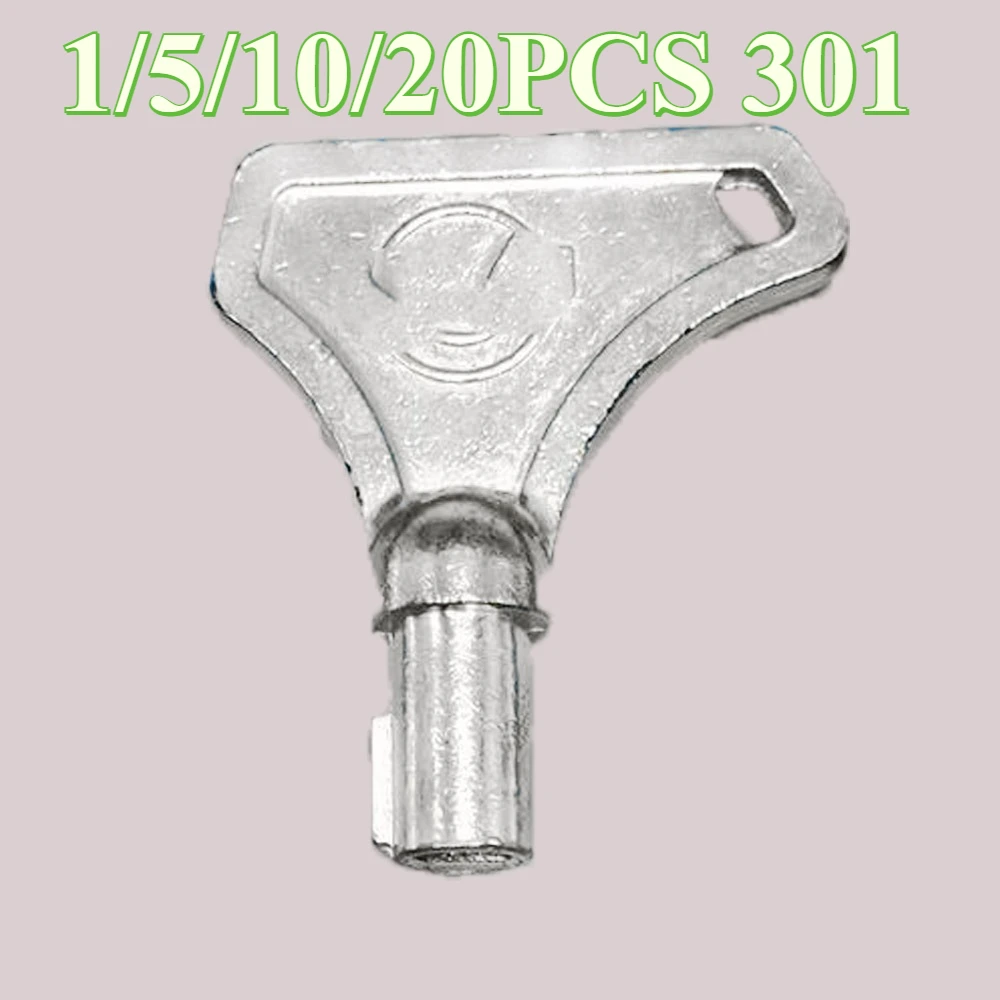 1/5/10/20 PCS 123482-91291  301 Ignition Key For EXCAVATOR Marine