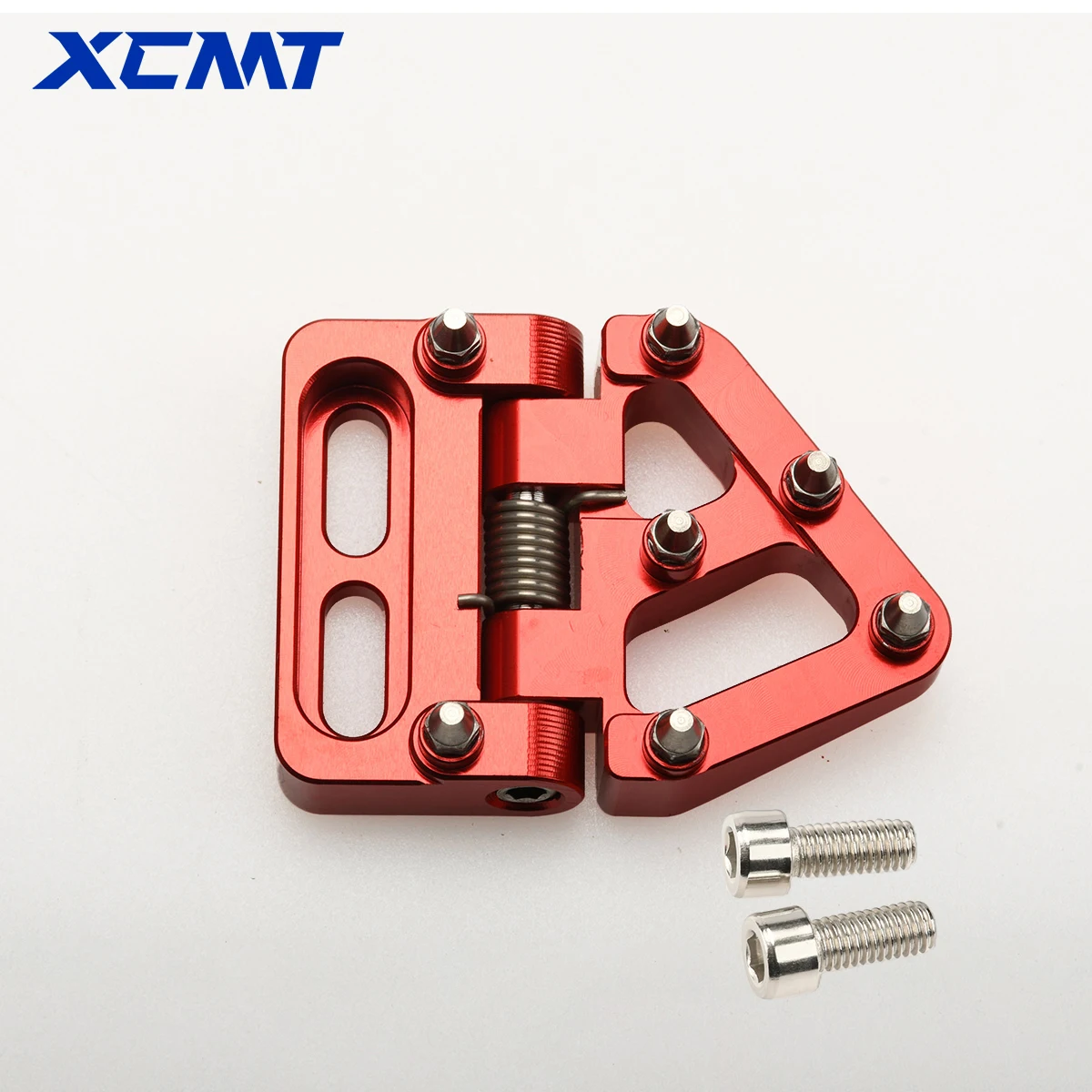 CNC Folding Brake Pedal Tip For KTM 1290 790 890 Adventure 690 Enduro SMC For Husqvarna 701 Enduro Supermoto Motorcycle Parts view 4