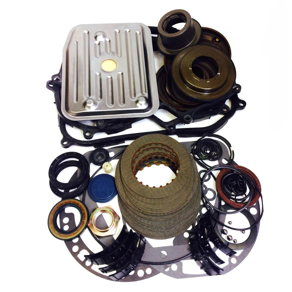 

01M 095 096 G93 Automatic Transmission Master Rebuild Kit Gasket and Seal Kit For Audi A3/6 VW Jetta Goft PASSAT POLO