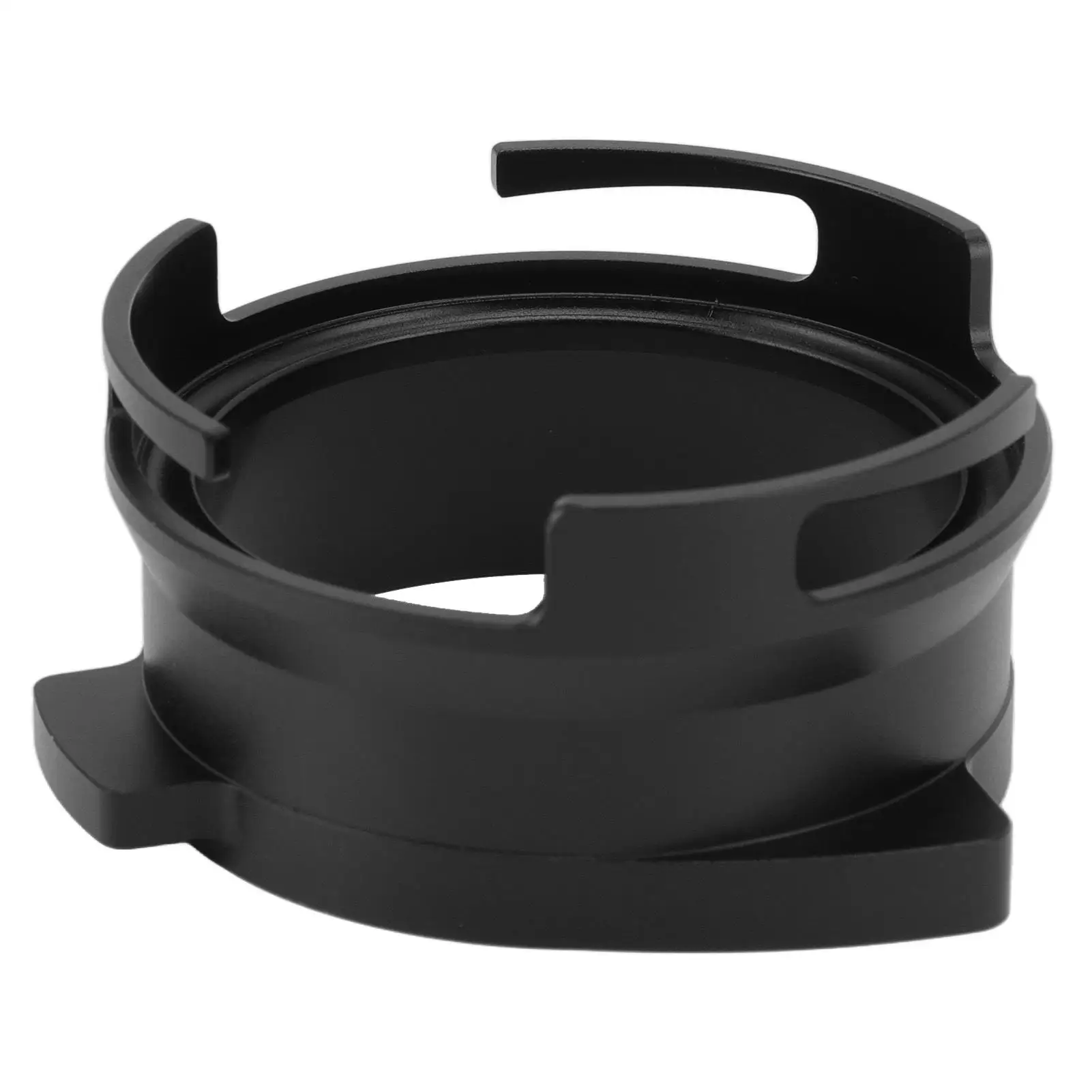 

Coffee Dosing Funnel CNC Precision Portafilter Tool for Espresso Brewing for kitchen Use