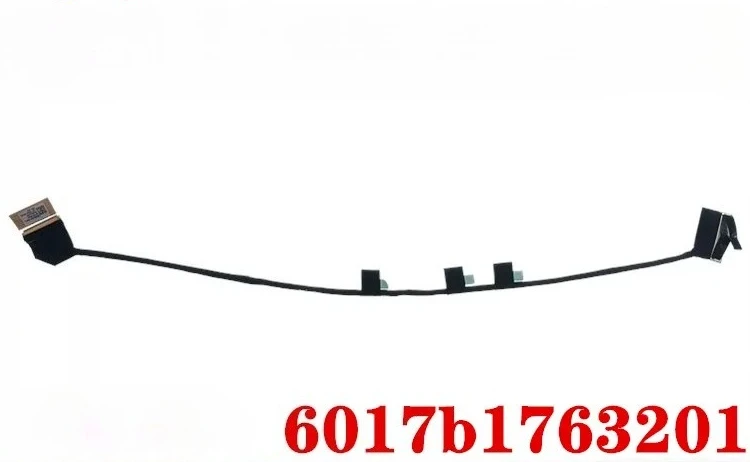 Brand New For ASUS ROG Magic 16 Flipped Zephyrus NR2203 GV601 GV601RM Screen Cable 40-Pins 144Hz 165Hz Screen Cable 6017b1763201