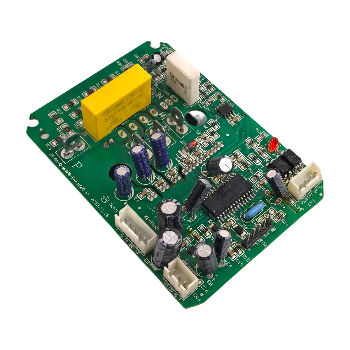 New for AUX air conditioner Variable frequency drive module SX-SA-Q-MC202-FNA41560-V2 SX-SA-Q-MC202-FNA41560-V1