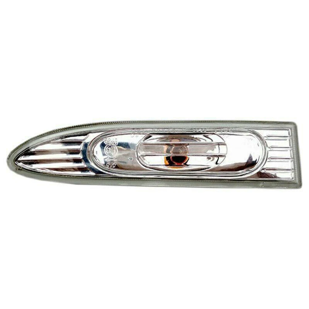 Car Left Right Fender Marker Lights Side Turn Signal Light Leaf Lamp for Hyundai Accent 2007 2008 2009 2010 2011 923031E000