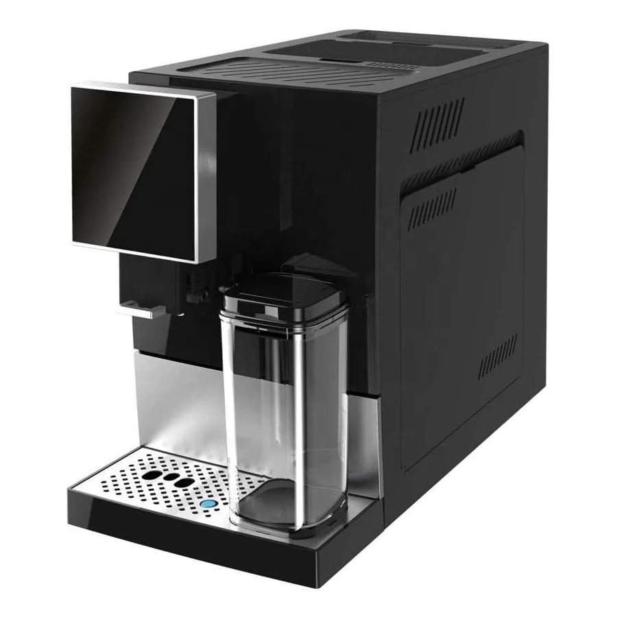 Hot Selling Professional Electric Touch Screen Automatic Kahve Makinesi Espresso Machines Coffee Maker