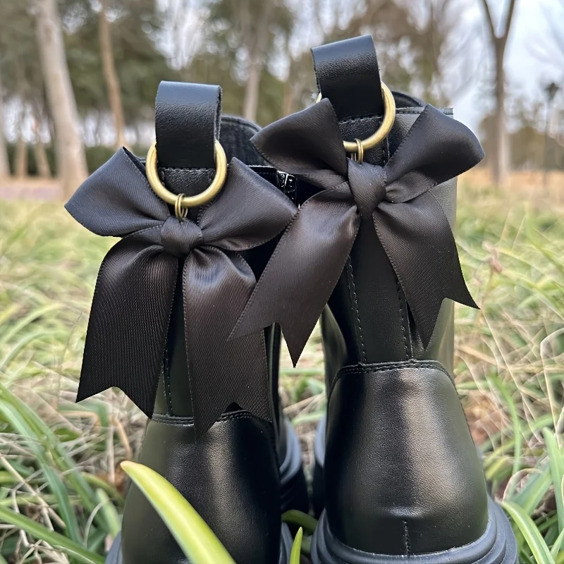 Premium Satin Bow 2…