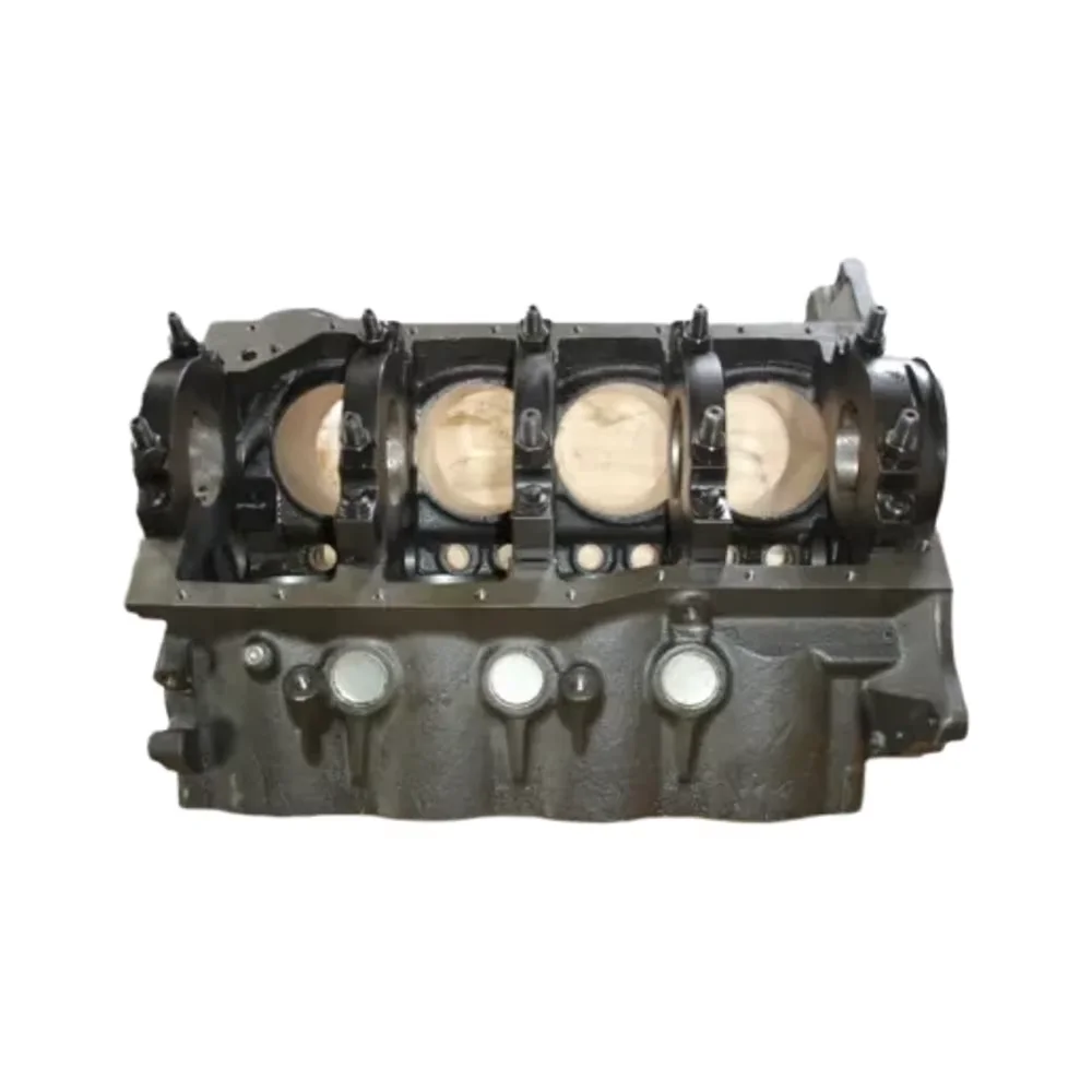 

Factory Price 302 351 Cylinder Block for F-ORD351 F-ORD302 V8 Engine on Sale
