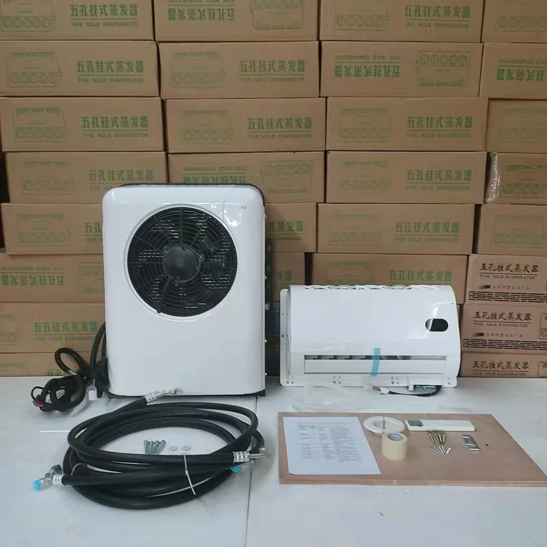 

Car Air Condition System Aire Acondicionado Automatriz Condition Air Parking