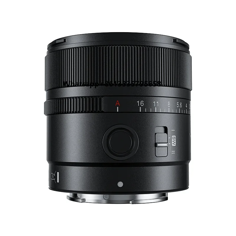 

YONGNUO YN11mm F1.8S DA DSM WL Large Aperture Auto Focus APS-C Frame Ultra Wide Angle Lens for E Mount Mirrorless