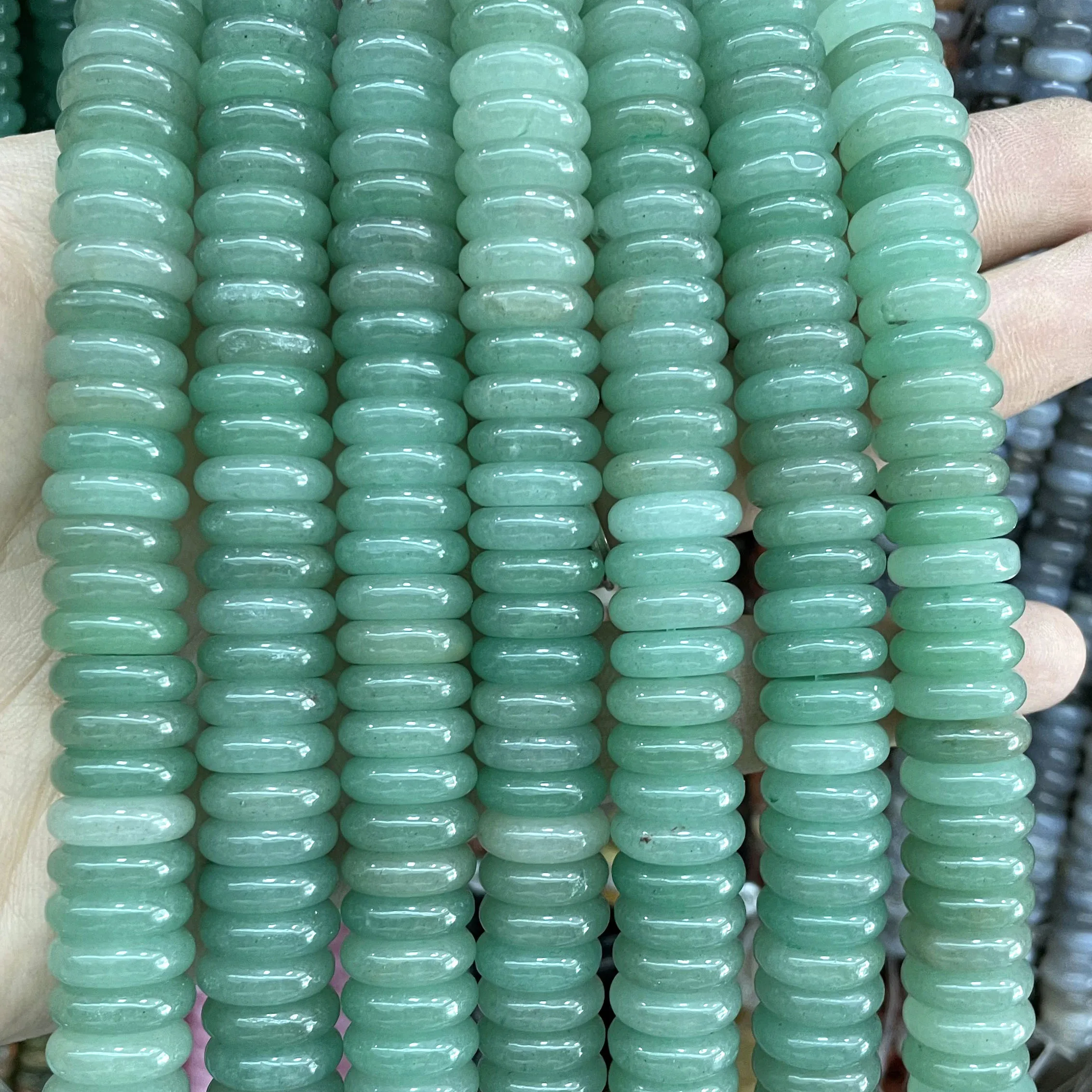 Thumbnail 4 - #61 Latest Natural Stone Bead Bracelets Offers