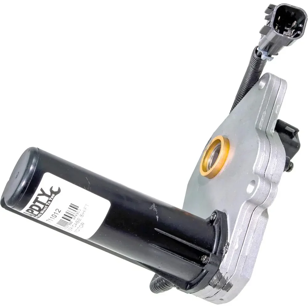 

4WD Transfer Case for 711012 Series Motor