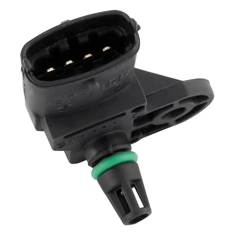 0261230042 Manifold Pressure MAP Sensor For GM Chevy Cobalt Cadillac SRX/ZBN 90423637 12Z03929 93170309 46769978 Parts