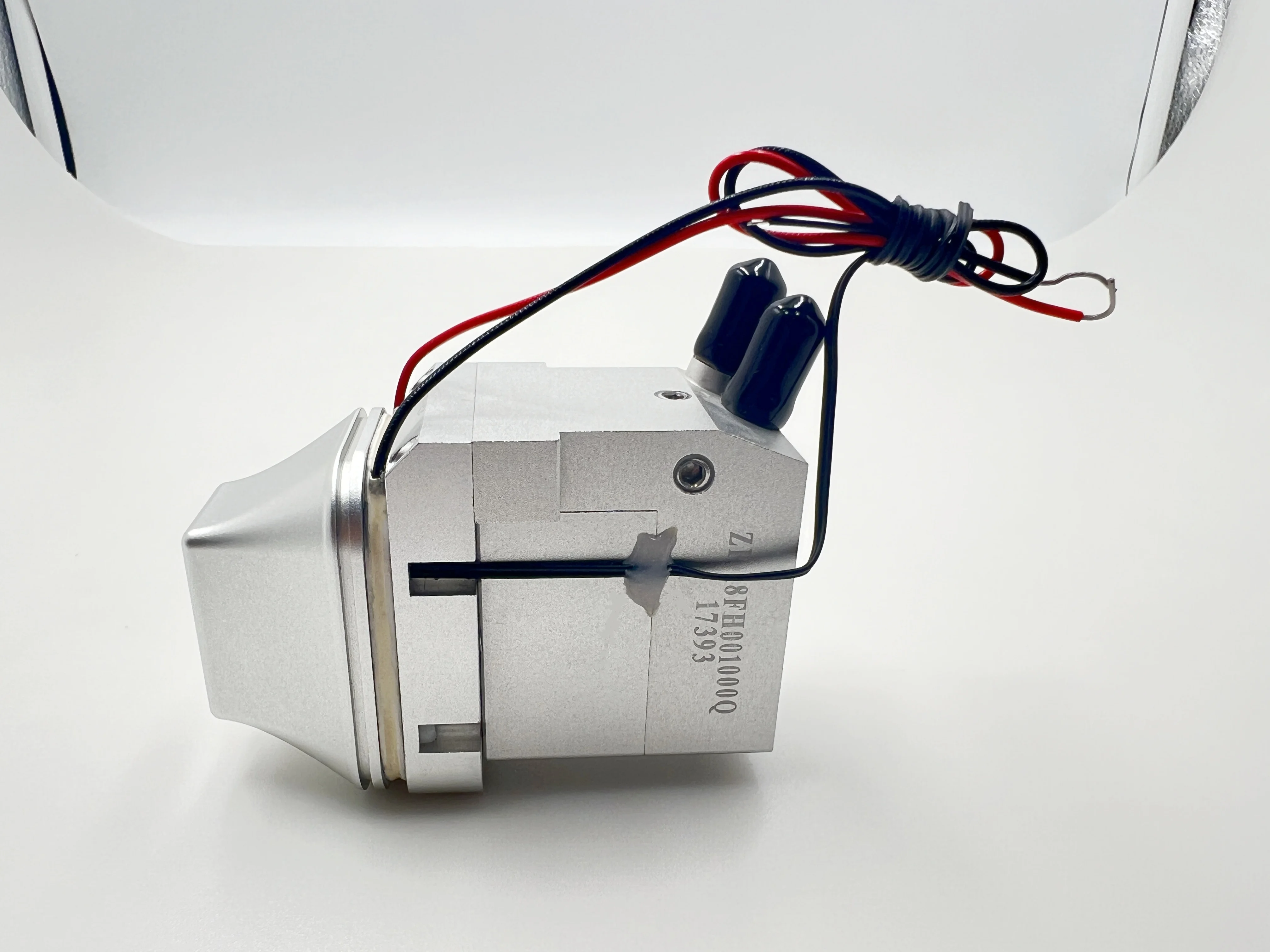 CLE LT HPL High Quality OED ODM 1200W Laser Module 12-Bar Diode Laser Stack 808nm 755nm 1064nm Big Power Macro Channel Diode