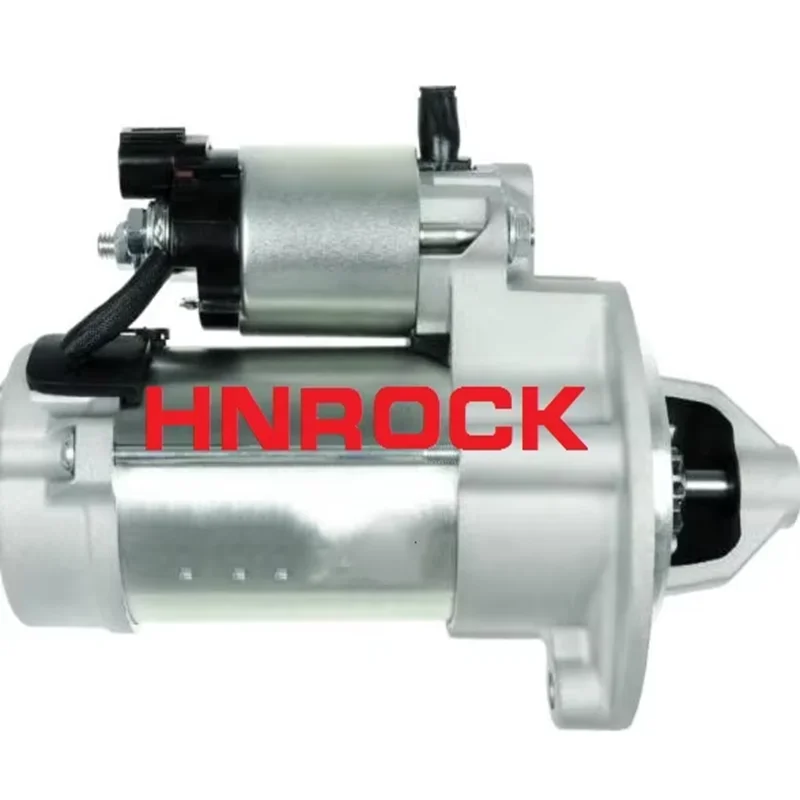 

NEW 12V STARTER 255280 36100-2A550 428000-7980 LRS02656 LRS2656 STN7980 STN7980YJ UD13964S FOR HYUNDAI