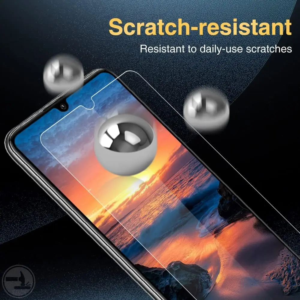 

For Huawei P30 Lite HD Tempered Glass Film