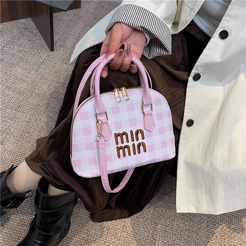 

2025 Women's Shoulder Crossbody Bag, Genuine Leather Multi-way Handbag Purse, Large Capacity Tote for Work Commute Daily Use