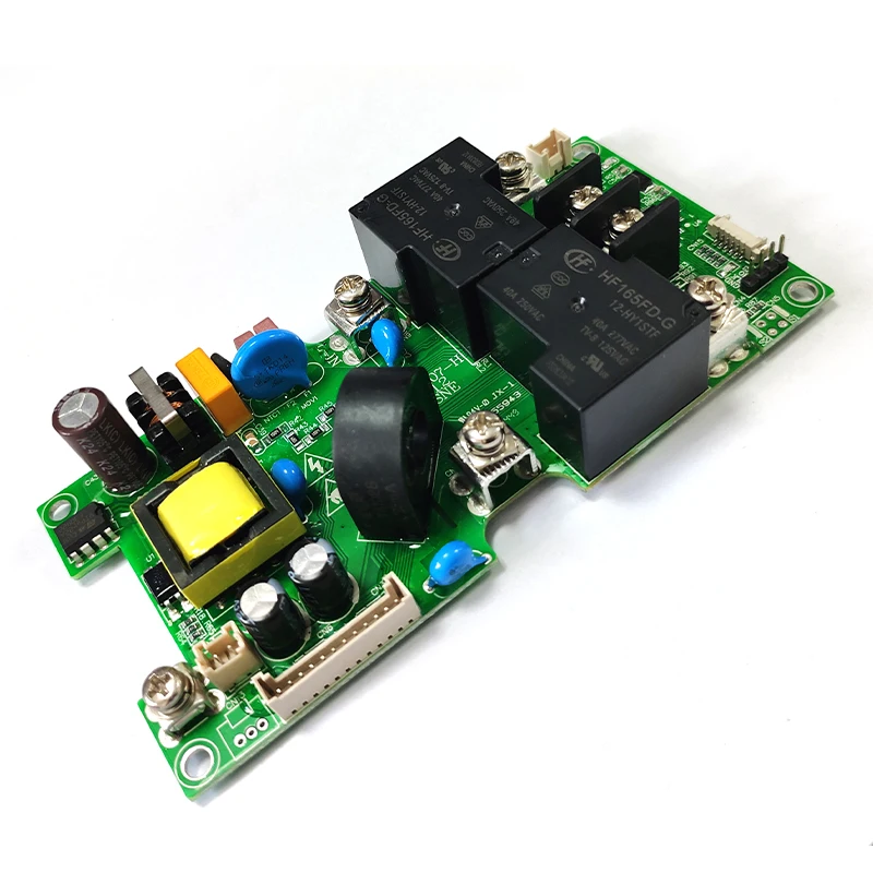 

OEM ODM Customizable Ev Charger Management Board Smart Charging Pcb For Multi Standard Charging Solutions