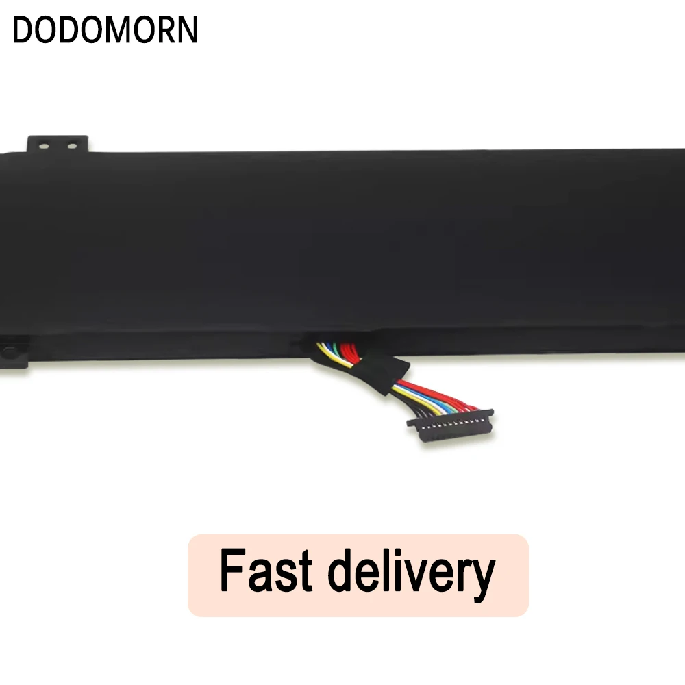 Imagem -06 - Dodomorn-bateria do Portátil para Lenovo Legião 15arh7 15arh7h 15iah7 15iah7h 15ach6 15ach6a 15ach6h 16arh7 16arh7 16ach6 L21c4pc1