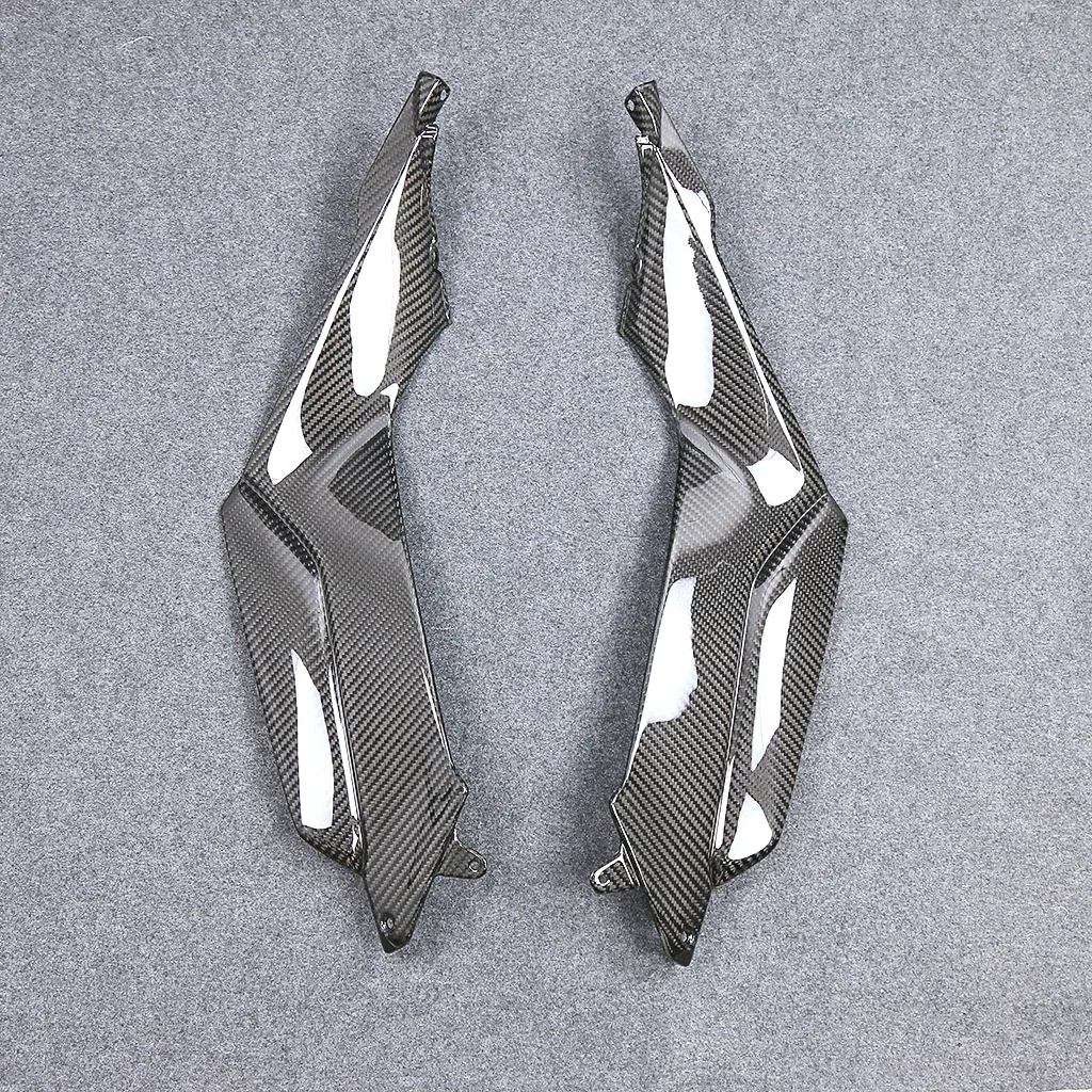 For HONDA CBR1000RR-R  2019+ Motorcycle Carbon Fiber Modified Parts Covers Panels Side Fairings Cowls Protectors Shields Guards