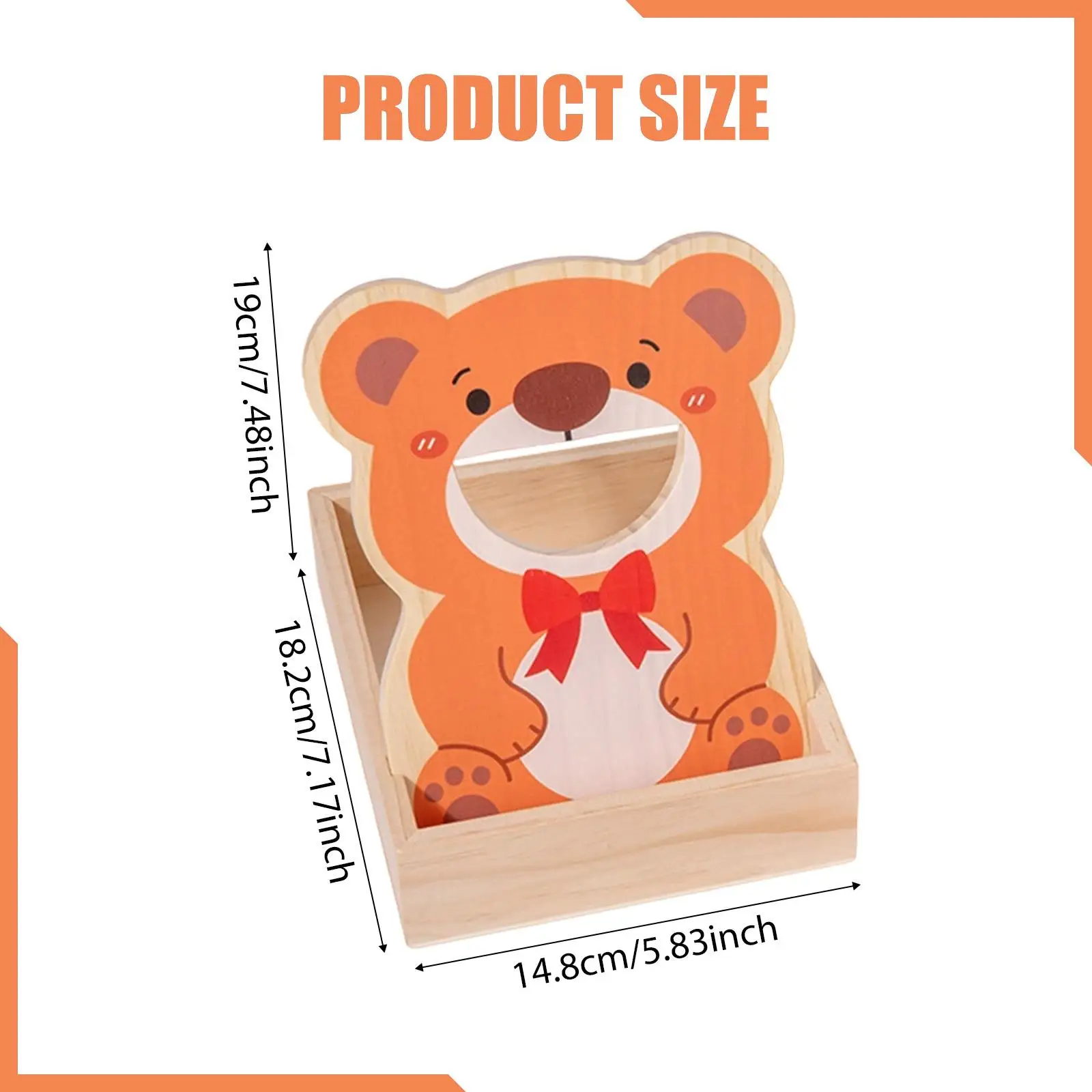 Bolas interativas de arco-íris de madeira em copos combinando e contando brinquedo montessori para jogos de habilidade infantil pré-escolar