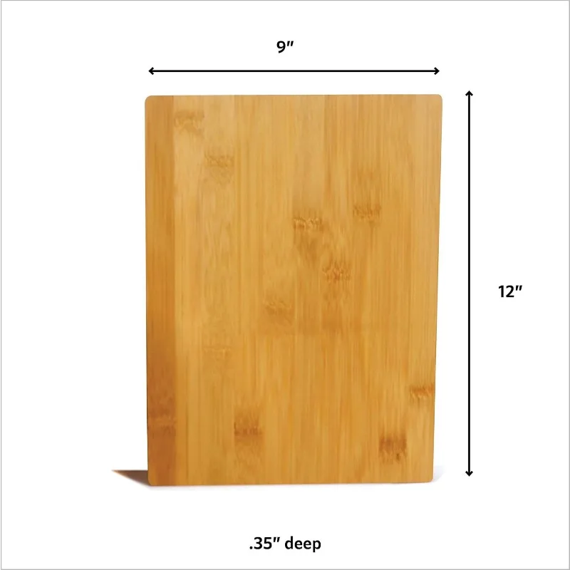 Set Of 18 Bulk Cutting Boards 12