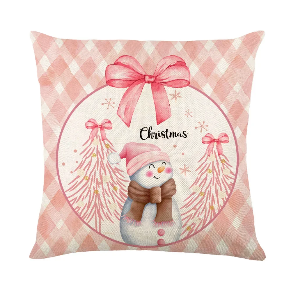 Funda De CojíN De L… - image