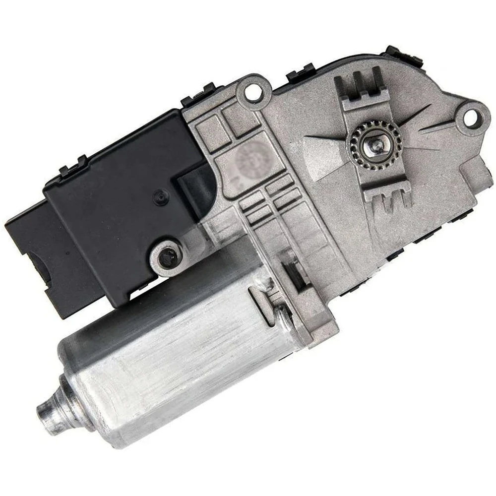 Auto Sunroof Drive Motor BB5Z15790C BB5315B689CA BB5315B689CB Explorer Sunroof Motor for Ford