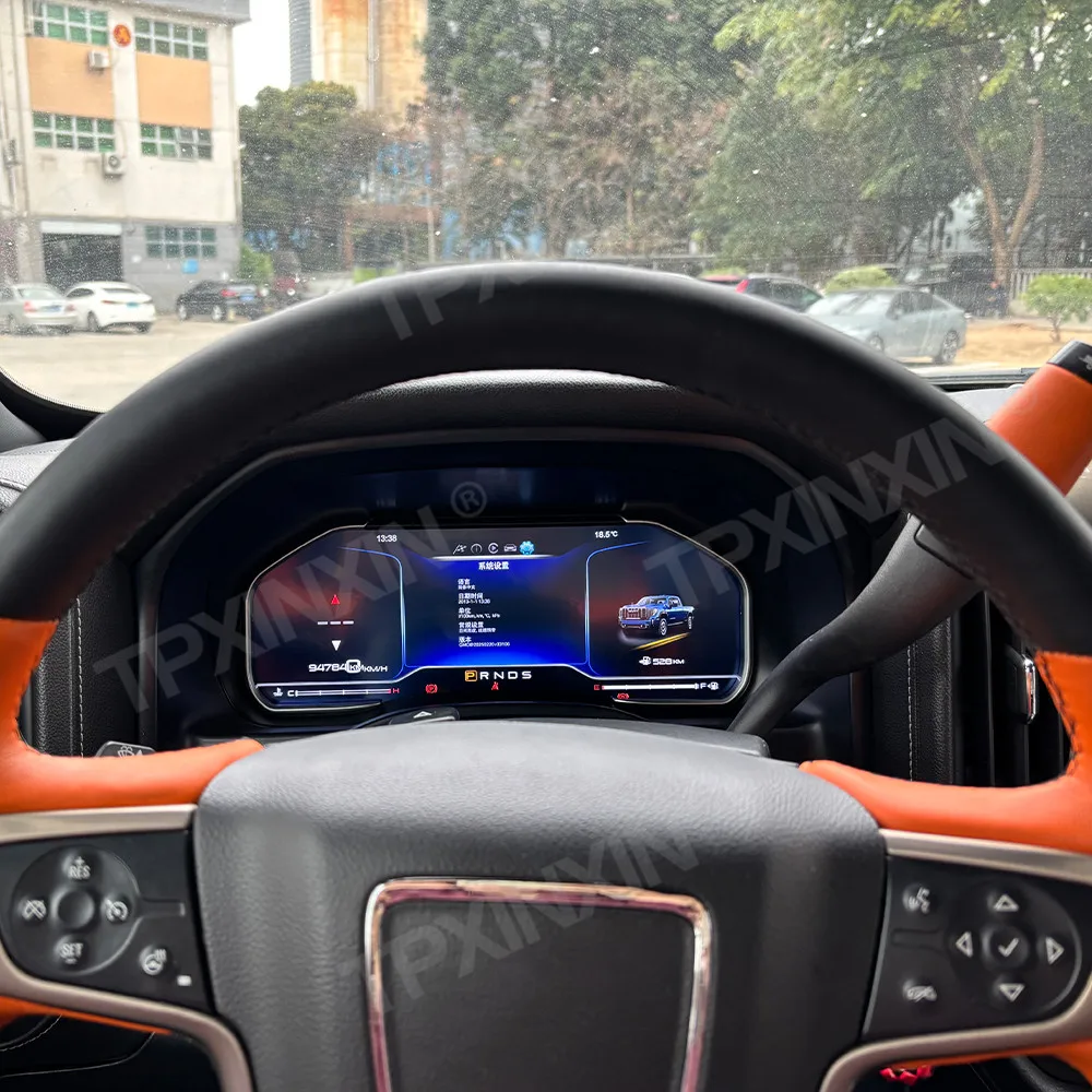 For Chevrolet Silve… - image