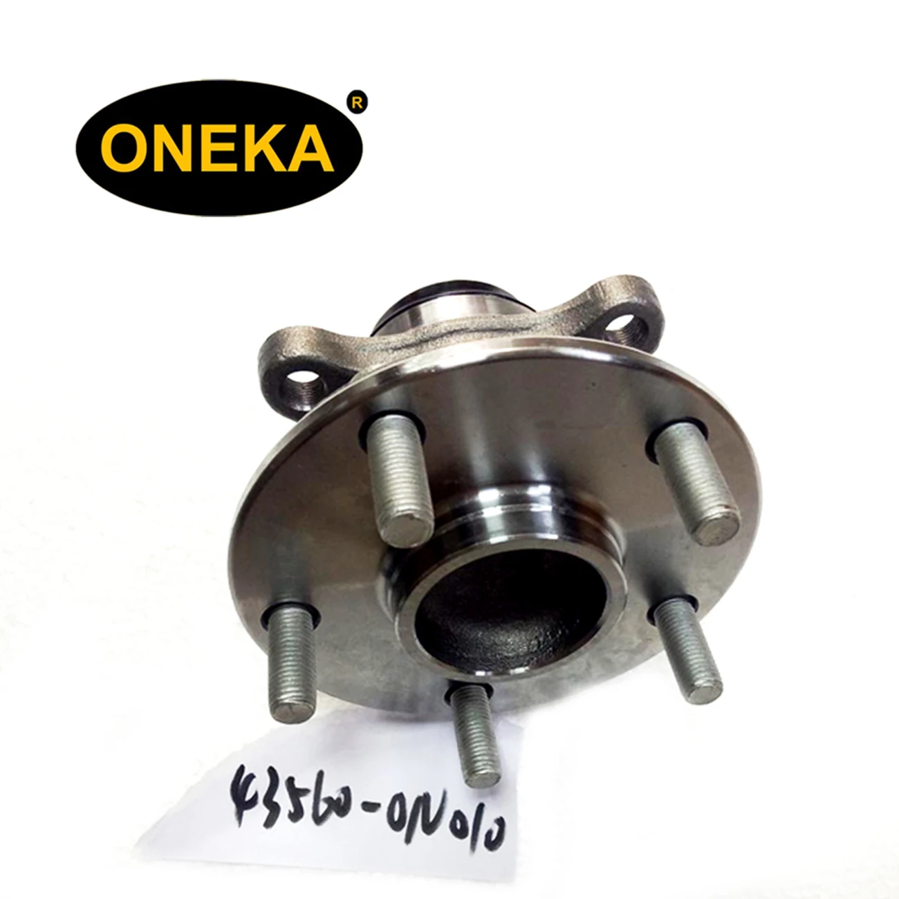 [ONEKA] High quality wheel hub bearing for toyota reiz crown lexus gs430 43560-0N010