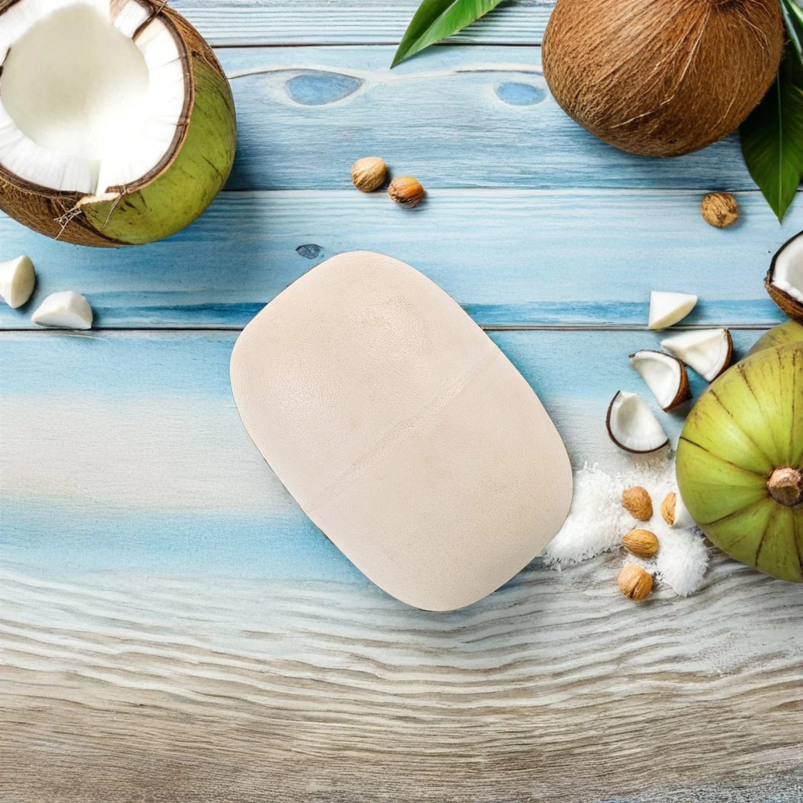 Kit palla galleggiante per yacht da 2 pezzi: galleggianti in corda marina in PVC ad alta galleggiabilità per kayak pesca barca dock piscina boa d'acqua durevole per