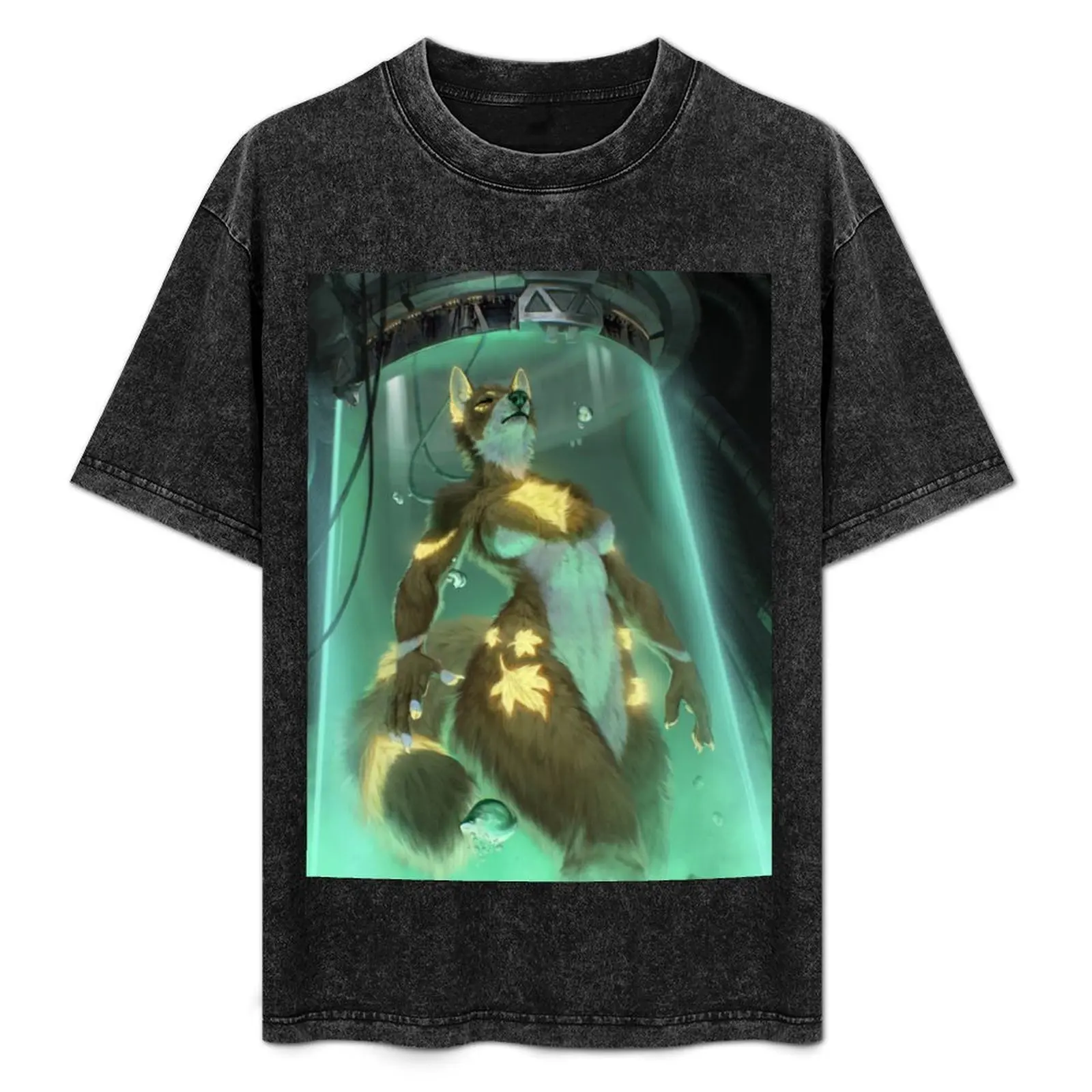 

Stasis T-Shirt Street Style Casual Tee Shirt
