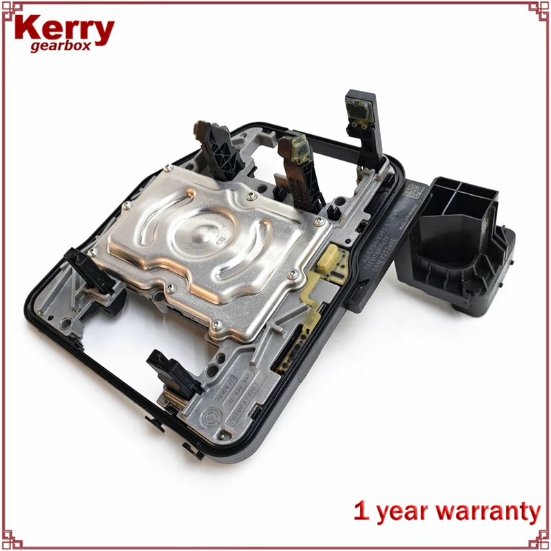 

Brand New 0AM DQ200 Transmission Control Unit TCU TCM For VW Audi Skoda Seat 0AM927769K 0AM927769G 0AM927769E 0AM927769D