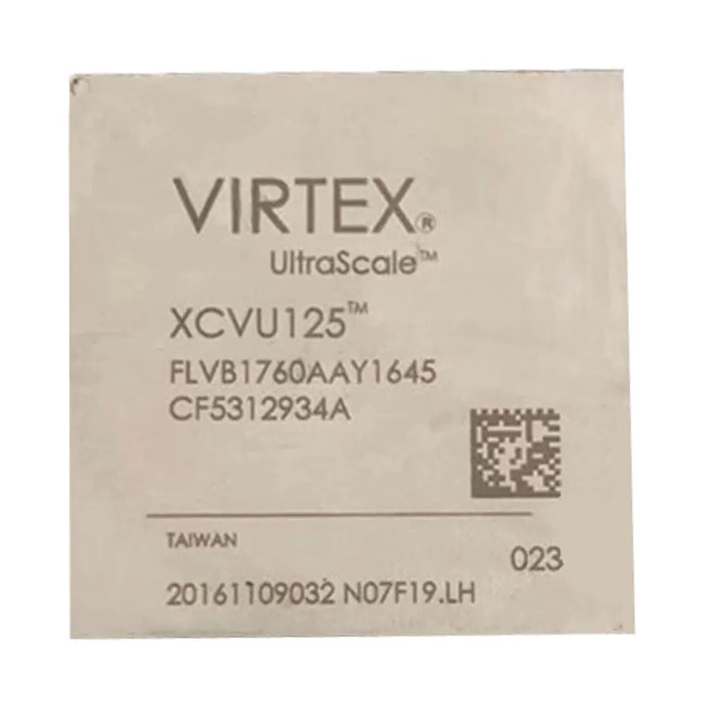 

XCVU125-1FLVB1760C XCVU125-1FLVB1760I XCVU125-2FLVB1760I XCVU125-2FLVB1760E-FLVB1760 -1FLVB1760 -2FLVB1760