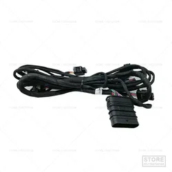 For 14-17 Mercedes Benz GLA Class W154 Radar Front and Rear Electric Eye Wire Harness Group 1565402000