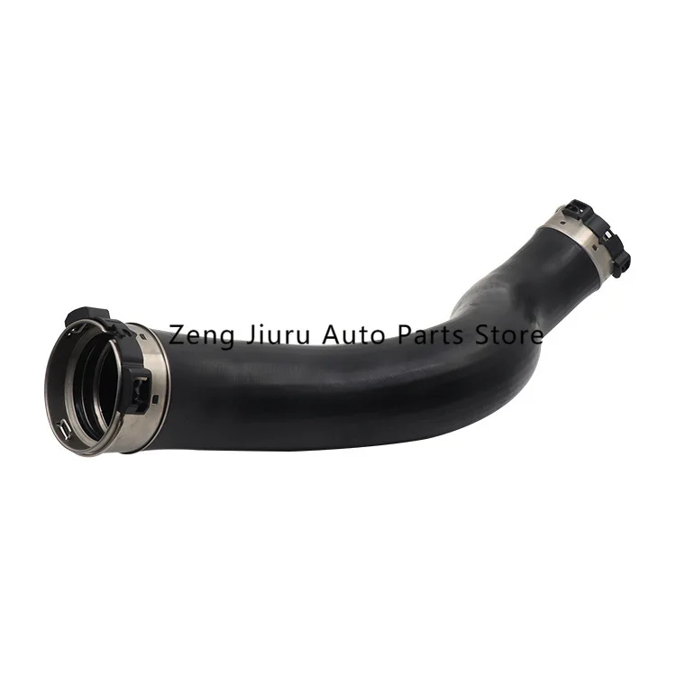 

Booster intake hose, intercooler tube, turbine tube, inflatable tube For BMW G11 G12 G30 G31 520dX 525d 11618572859 8572859