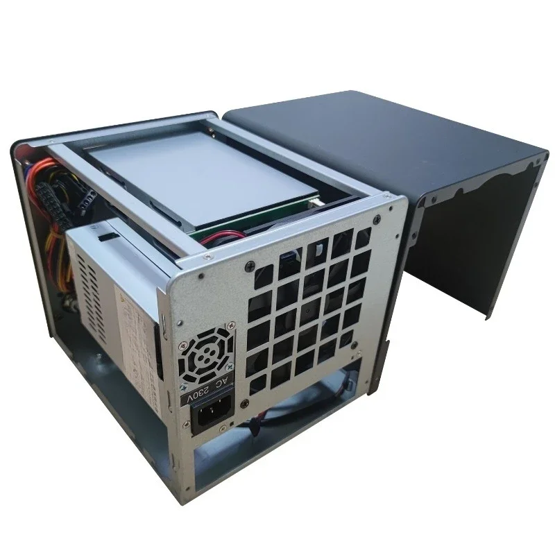Hard Drives & File Storage Servers for Home Office NAS External Hard Drive Network Attached Storage USB 3.0Goods in stock