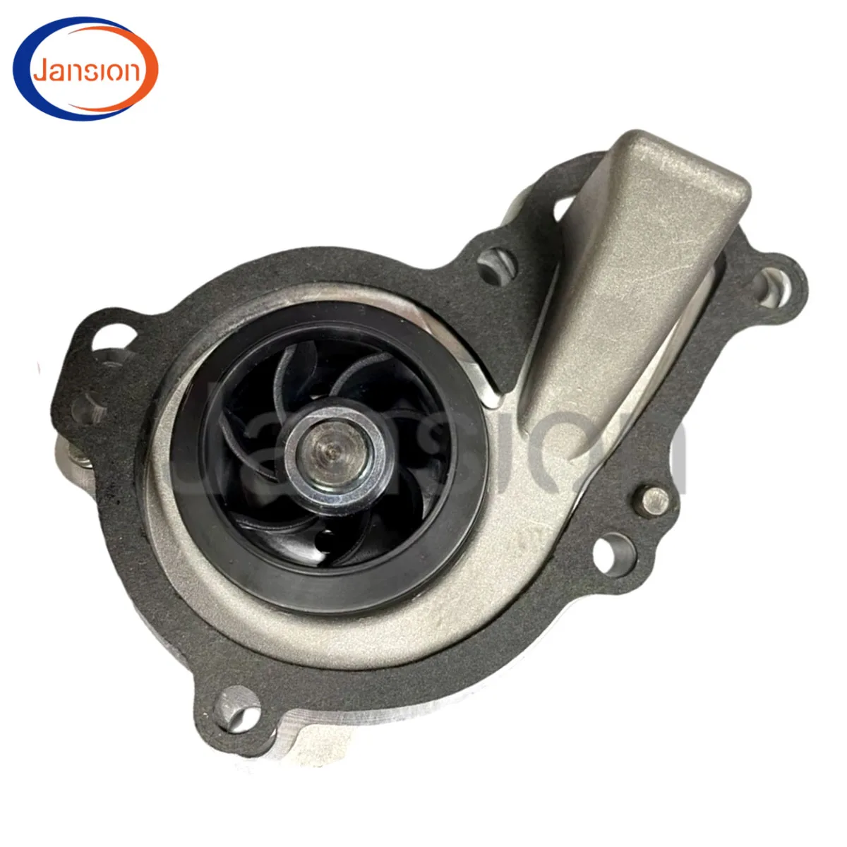 9807485180 YL01388980 High-Quality Auto Engine Cooling Assembly Water Pump For Peugeot 308II 208 3008 1.2THP Citroen C4 C5 1.2