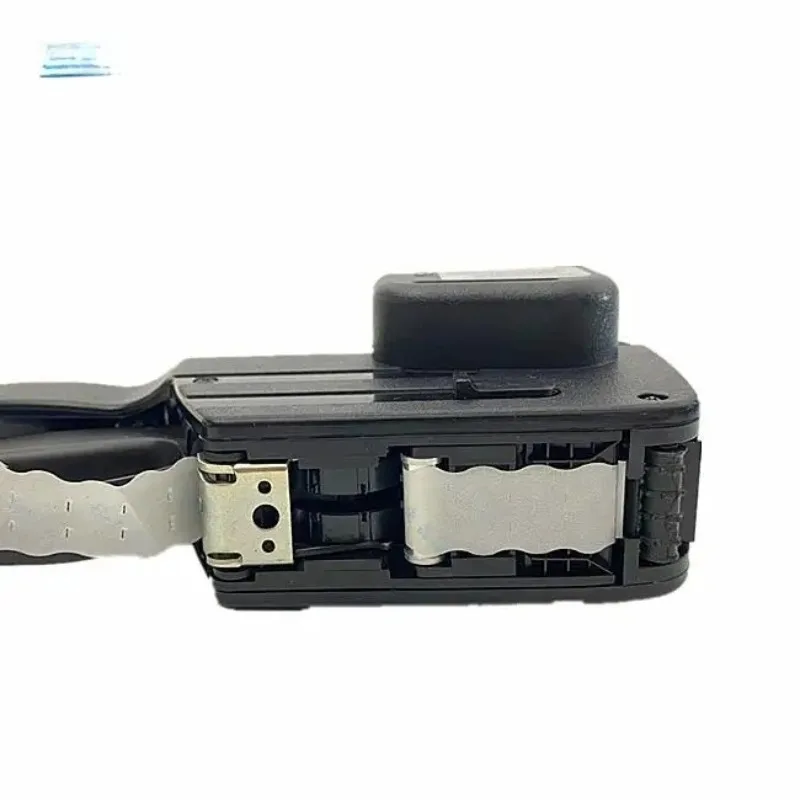 آلة الملصقات ذاتية اللصق متتالية لمصنع المنسوجات الملابس #3