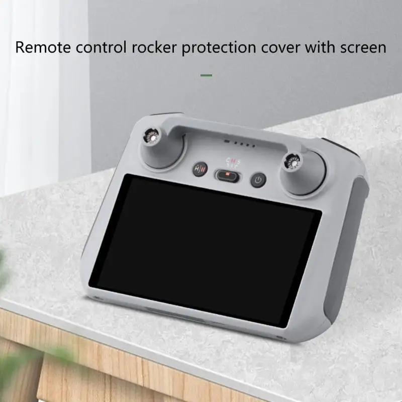 31BA Rocker Protector Remote Controller Joystick Protectie Cover Untuk Air 3 UAV Accessories