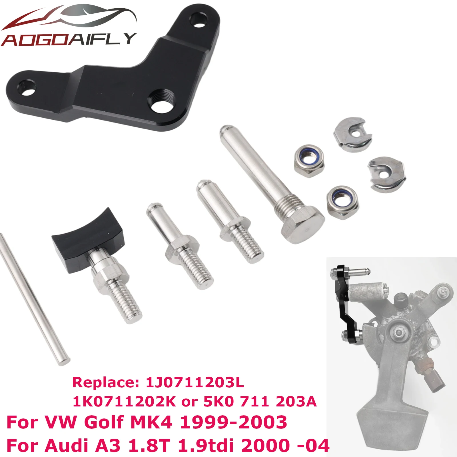 factory supply Relay Lever Assembly Fit MQ250 5 Speed For VW Golf 4 Golf5 MK6 For Audi A3 TT For Jetta For Bora For Beetle