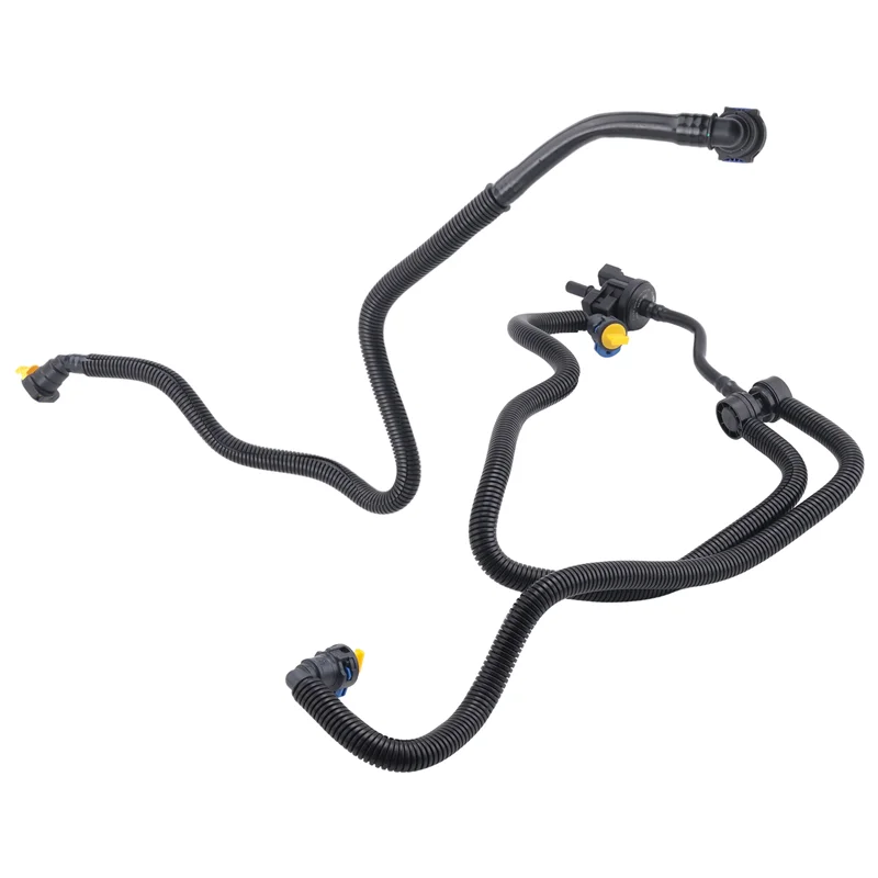 

HG93-9D289-DB Электромагнитный клапан продувки топливного пары для Ford Fusion 2.0 Turbo VMV 2017-2020 HG939D289DD HG939D289DA