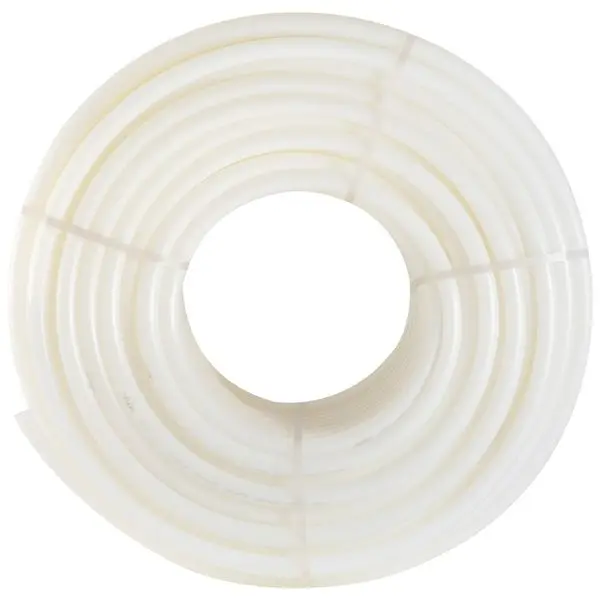 

VEVOR PEX Pipe, 1 Inch x 500 FT PEX Tubing, Non Oxygen Barrier White PEX-B Pipe, Flexible PEX Water Line for RV Sewer Hose, Plum
