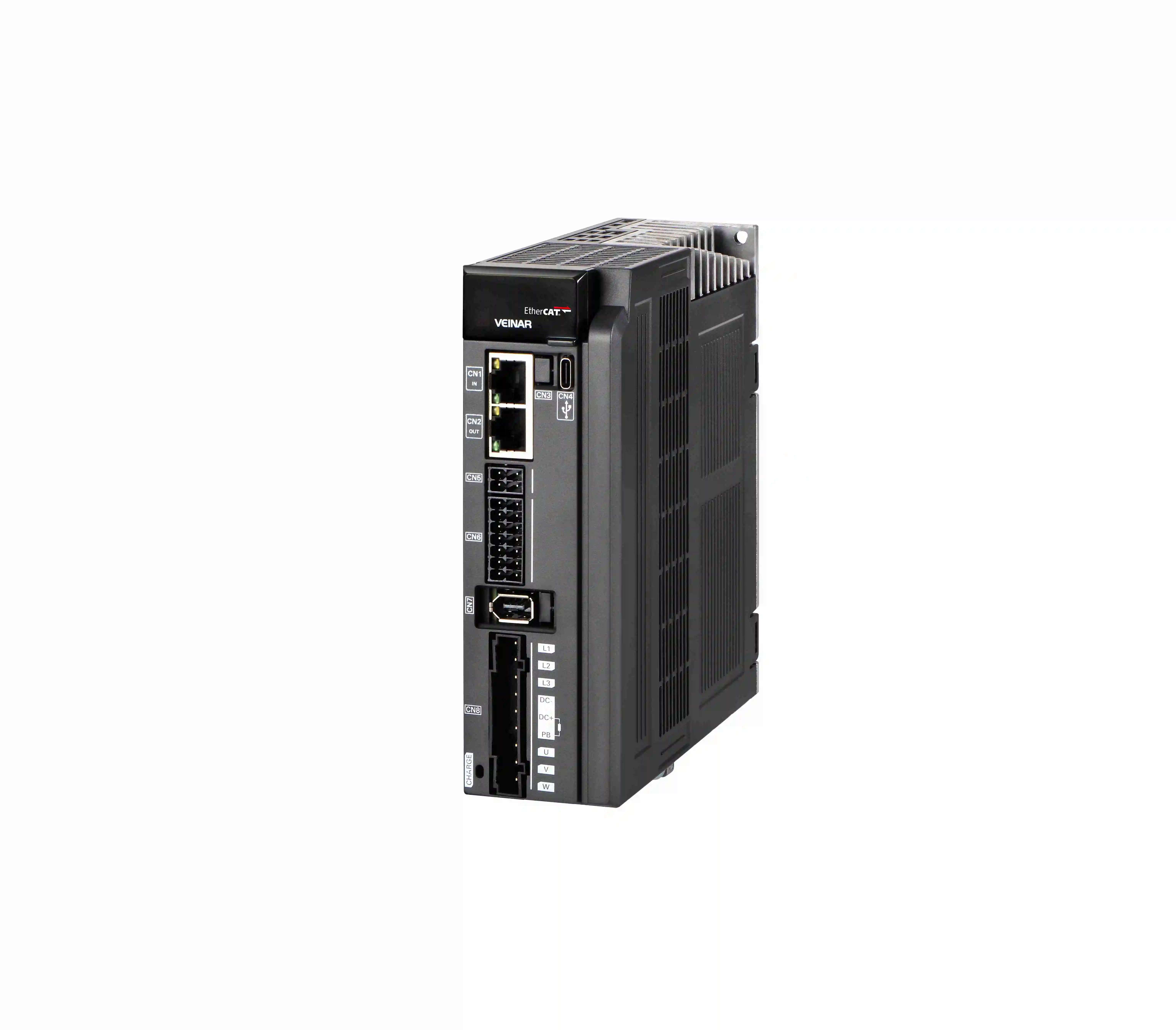 Advanced Servo Control System 220V 400W Single Phase Motor Electric Drive with Reliable Energy Efficient Servo Gear