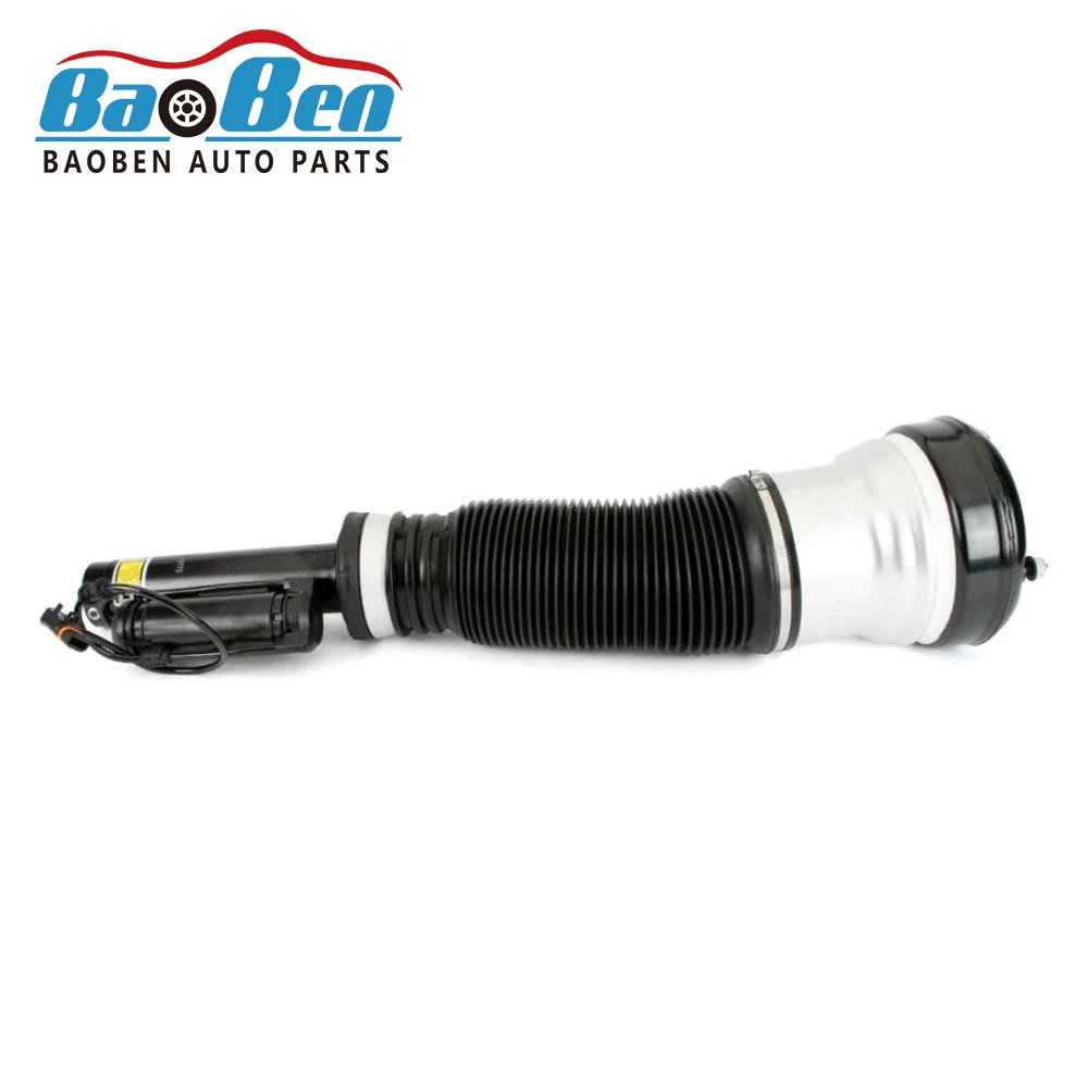 Baoben OEM 2213204913 2213209313 is suitable for Benz s-class W221 S600 S350 front air suspension shock absorber