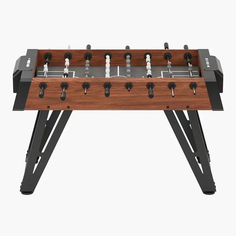 

Настраиваемые заводские оптовые высококачественные футбольные столы, спортивные игры, домашний портативный детский настольный футбол, стол для продажи